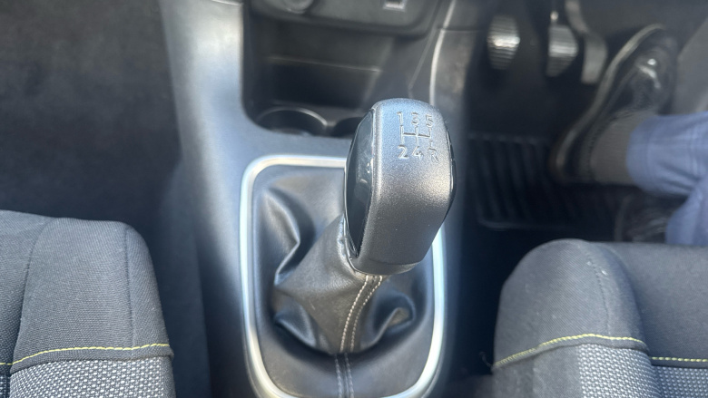 Citroen C3 1.2 PureTech Flair 5dr Petrol Hatchback